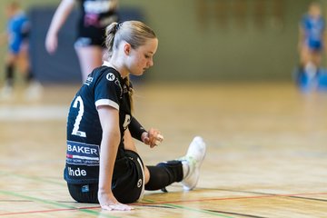 Bild 21 - wAJ Quali zur OL Runde 2